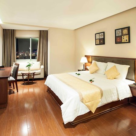 Stay Hotel Дананг Екстериор снимка