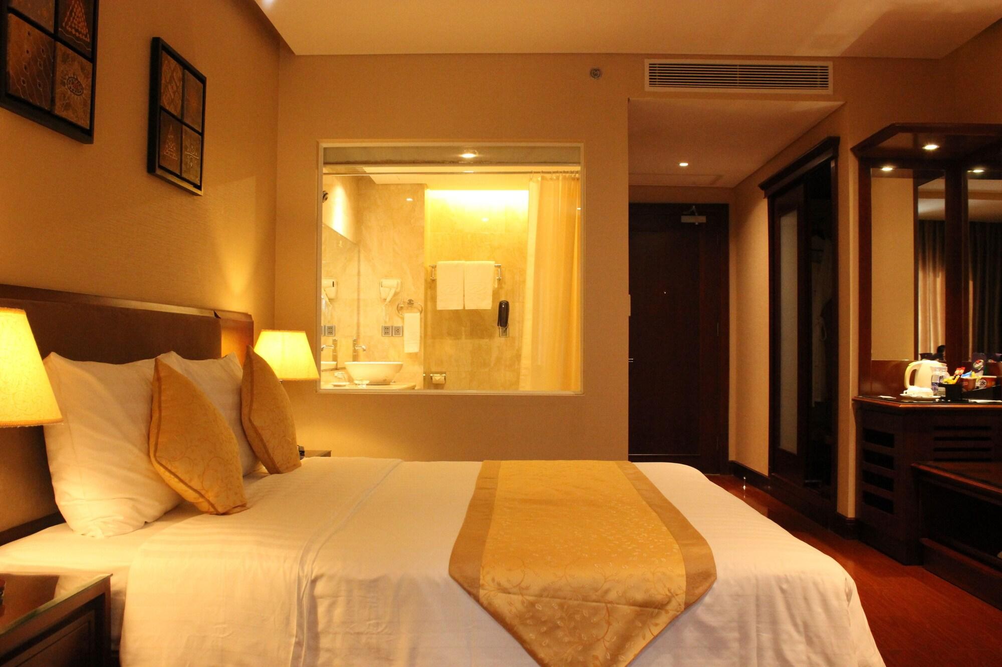 Stay Hotel Дананг Екстериор снимка