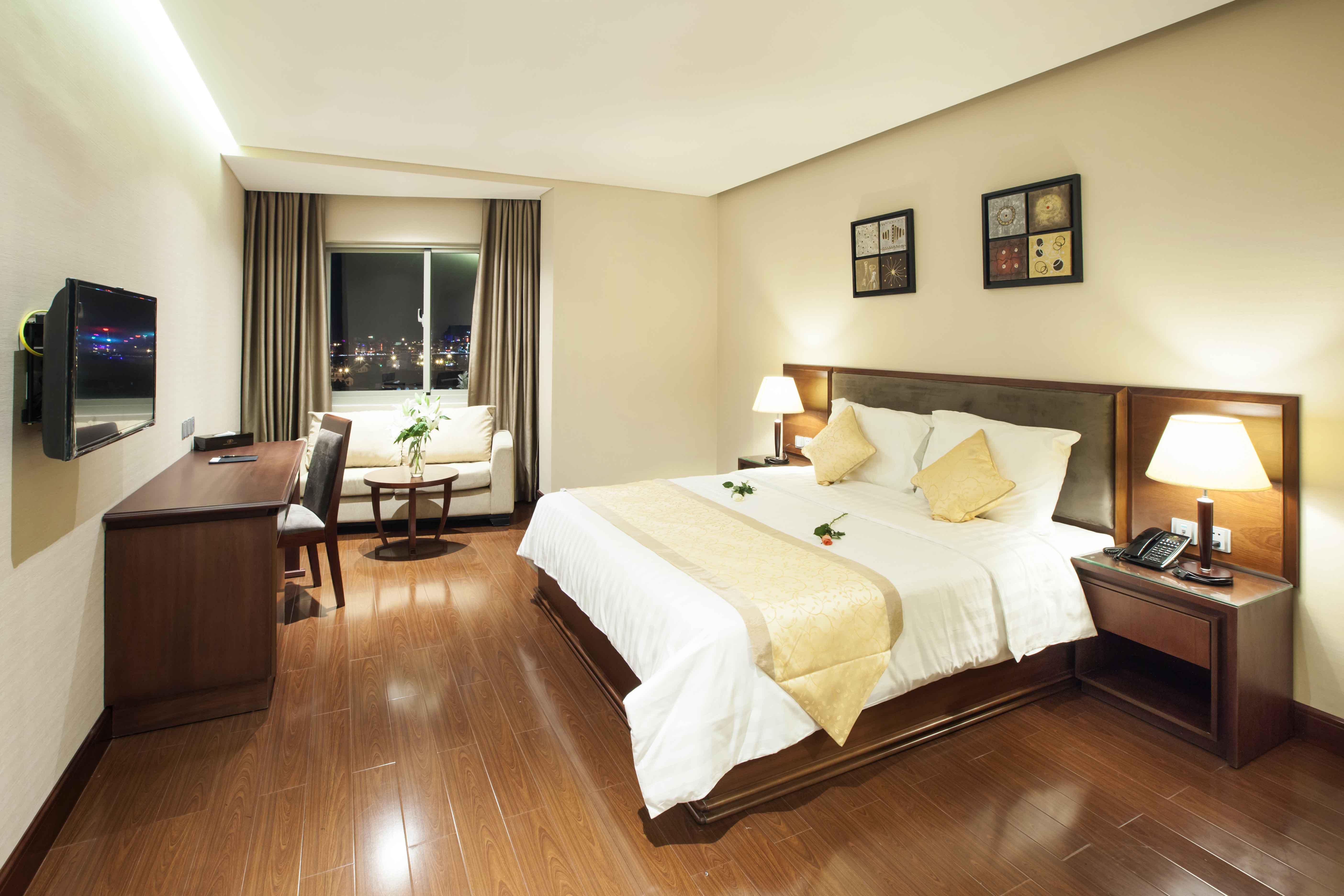 Stay Hotel Дананг Екстериор снимка