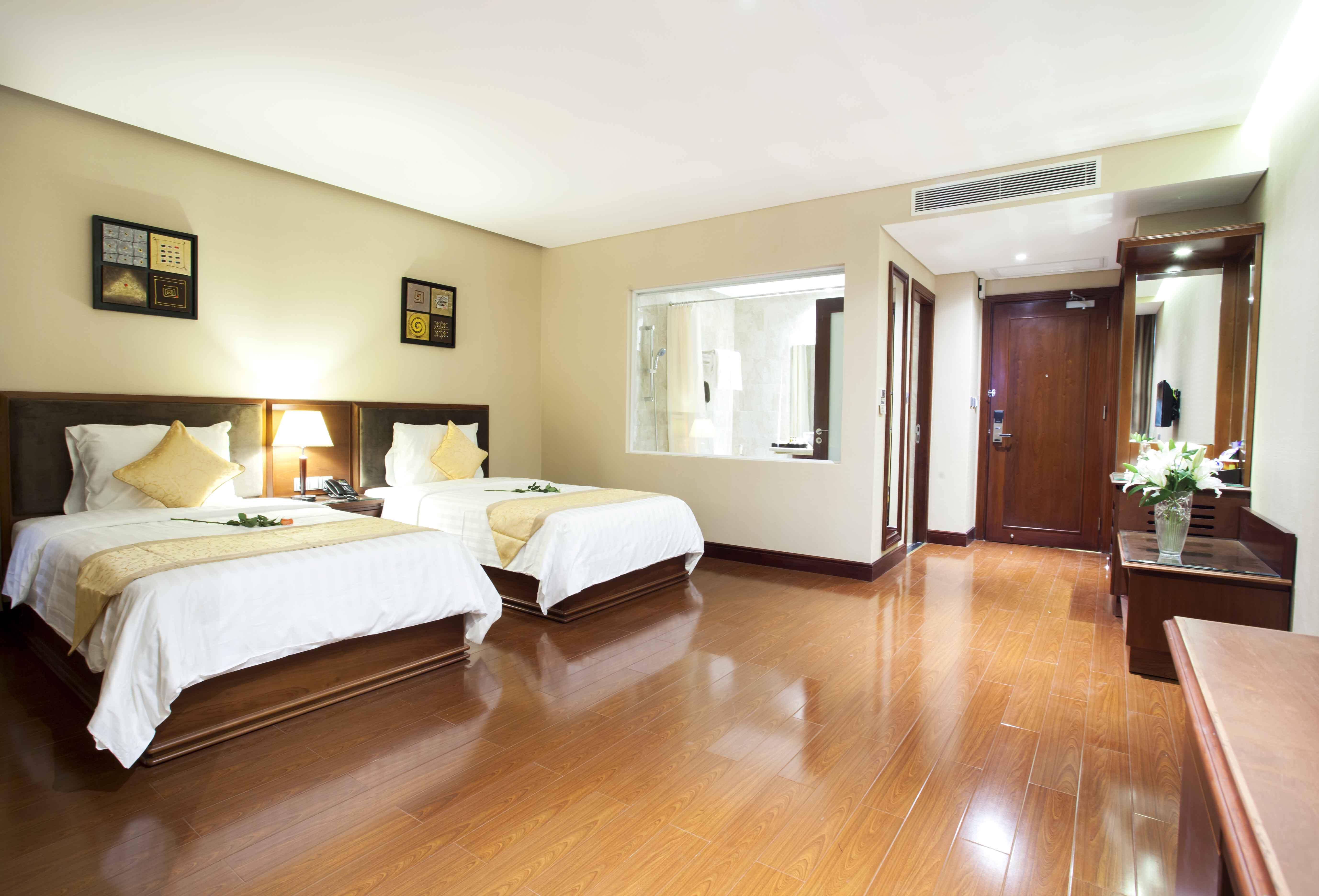 Stay Hotel Дананг Екстериор снимка