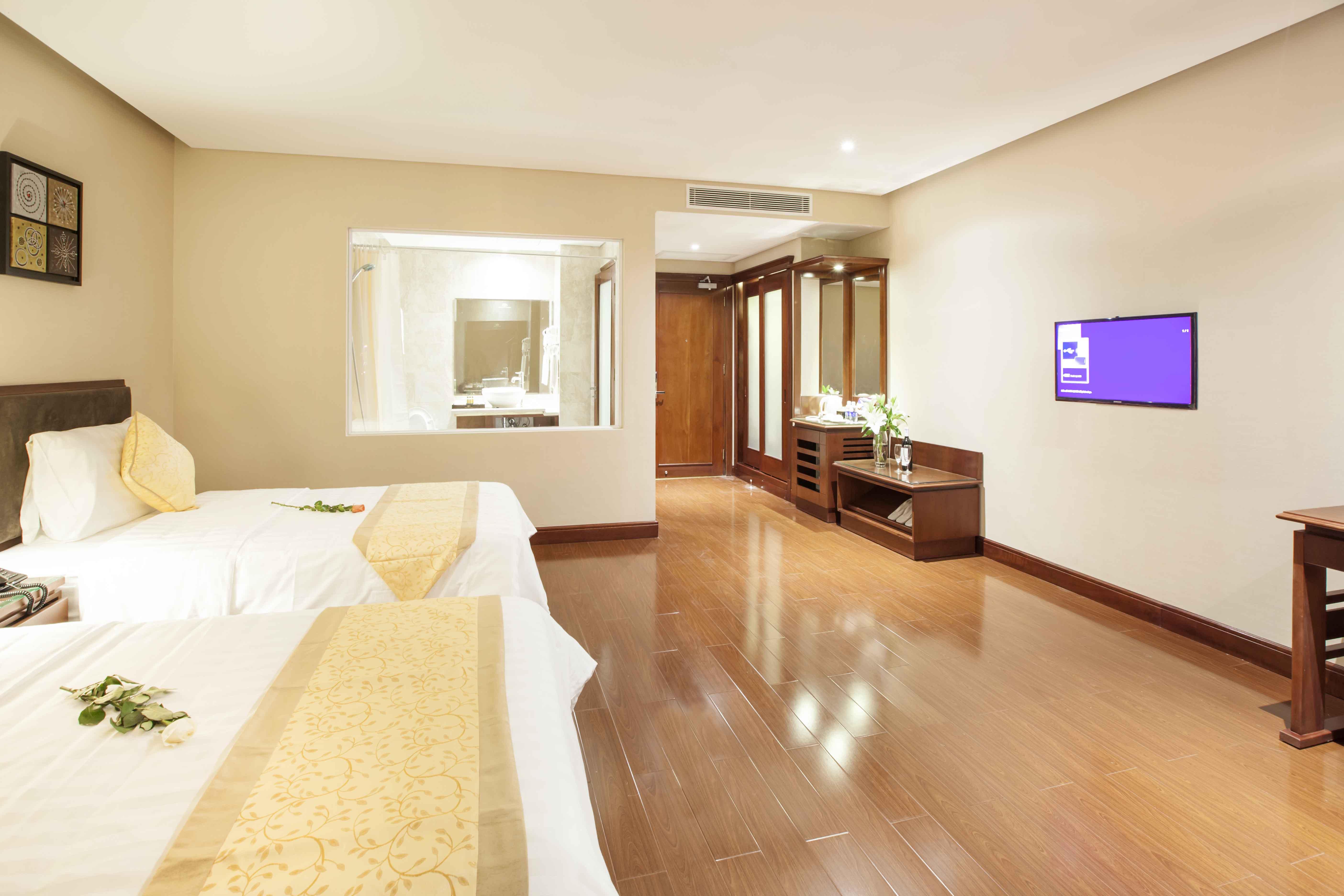 Stay Hotel Дананг Екстериор снимка