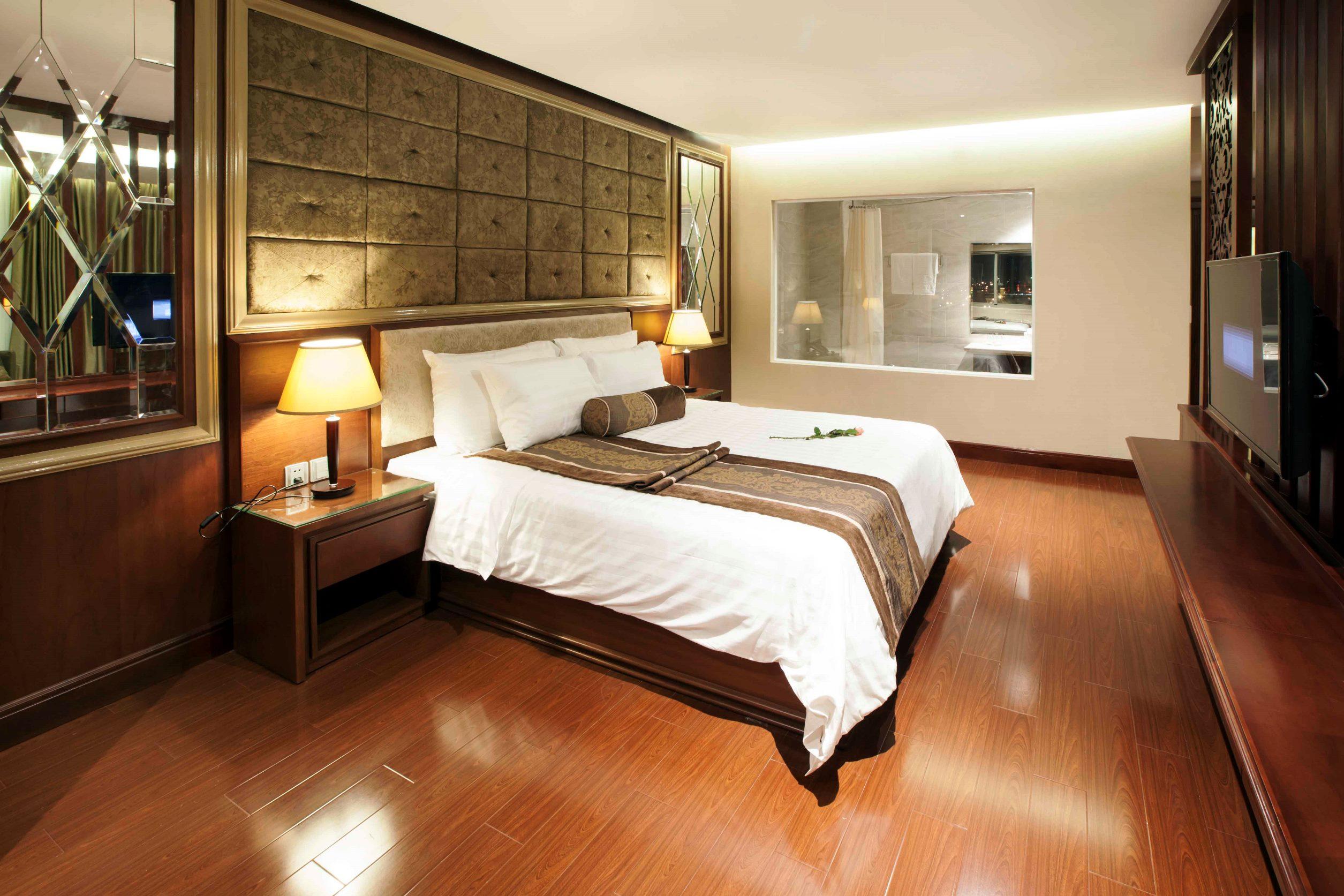Stay Hotel Дананг Екстериор снимка