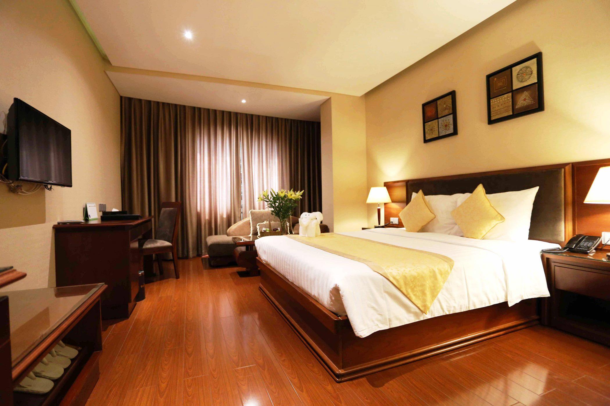 Stay Hotel Дананг Екстериор снимка