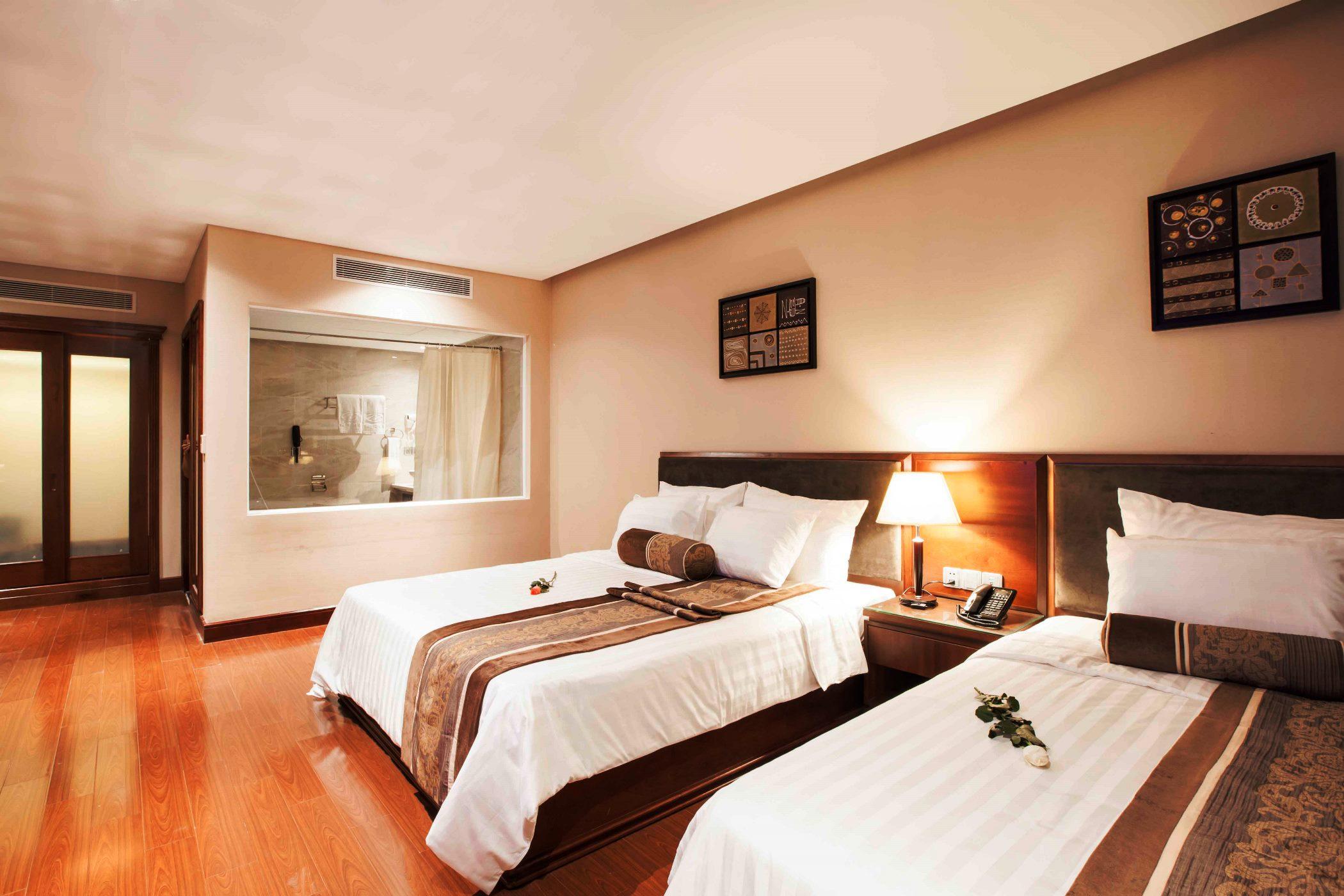 Stay Hotel Дананг Екстериор снимка