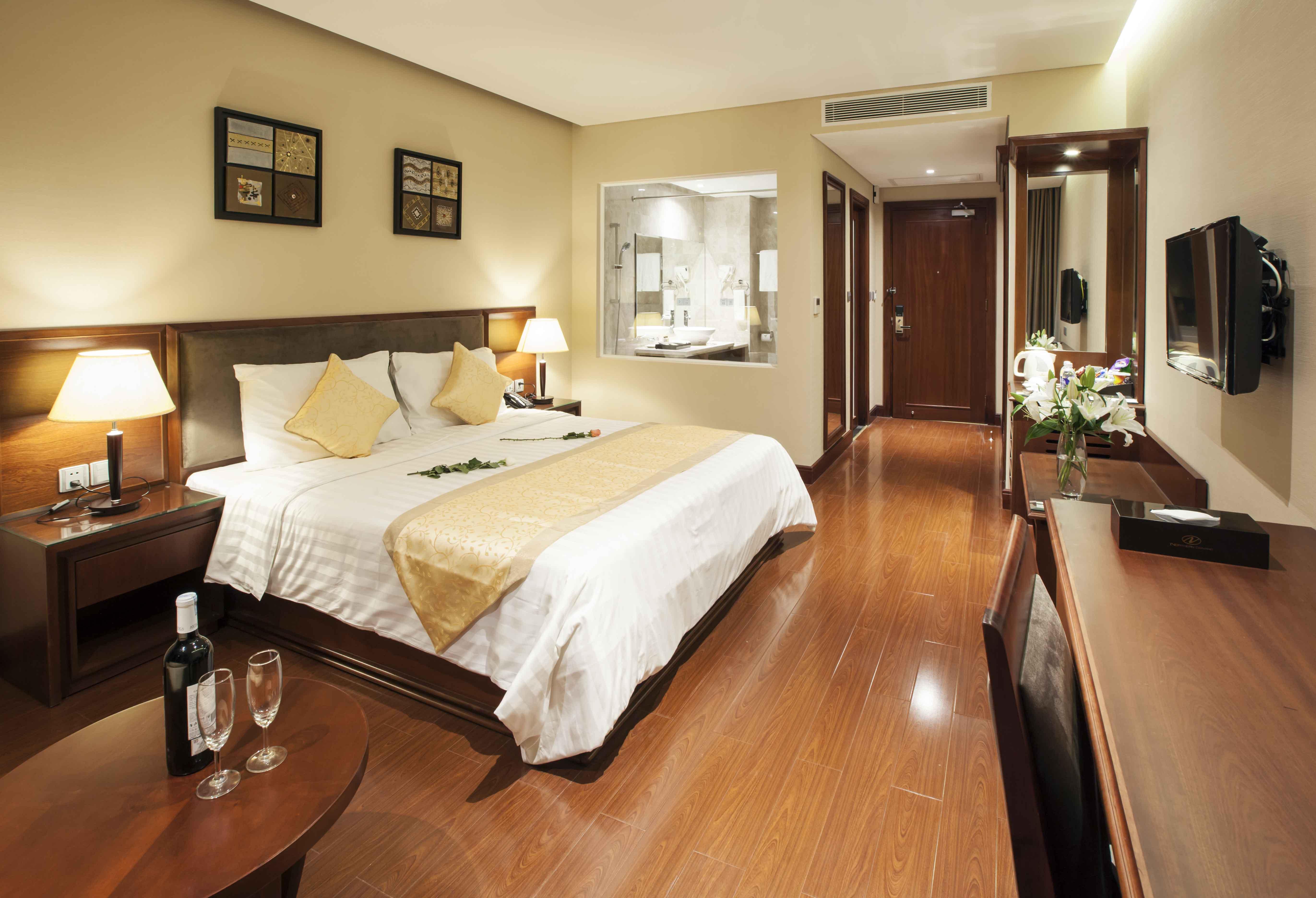 Stay Hotel Дананг Екстериор снимка
