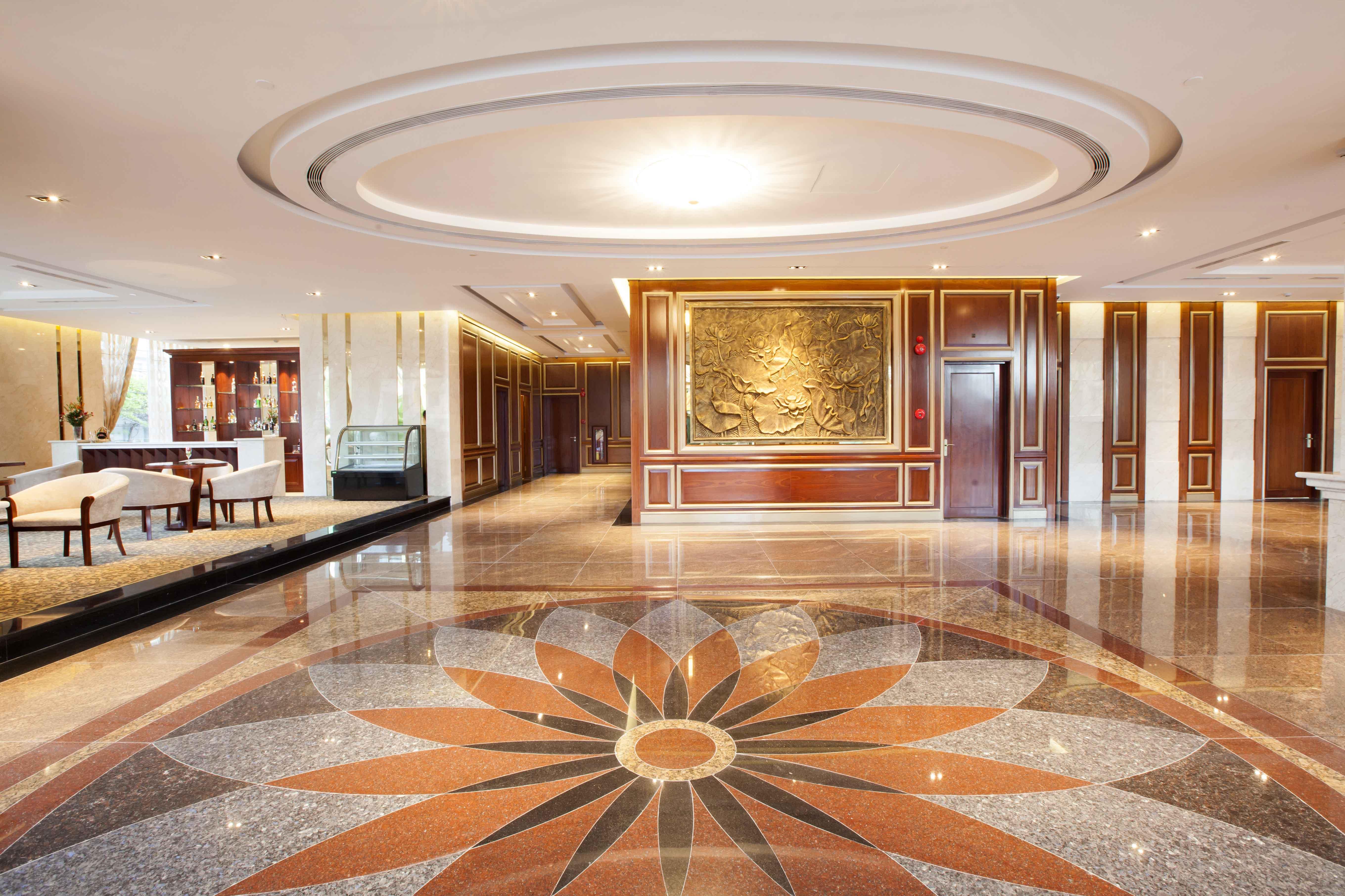 Stay Hotel Дананг Екстериор снимка