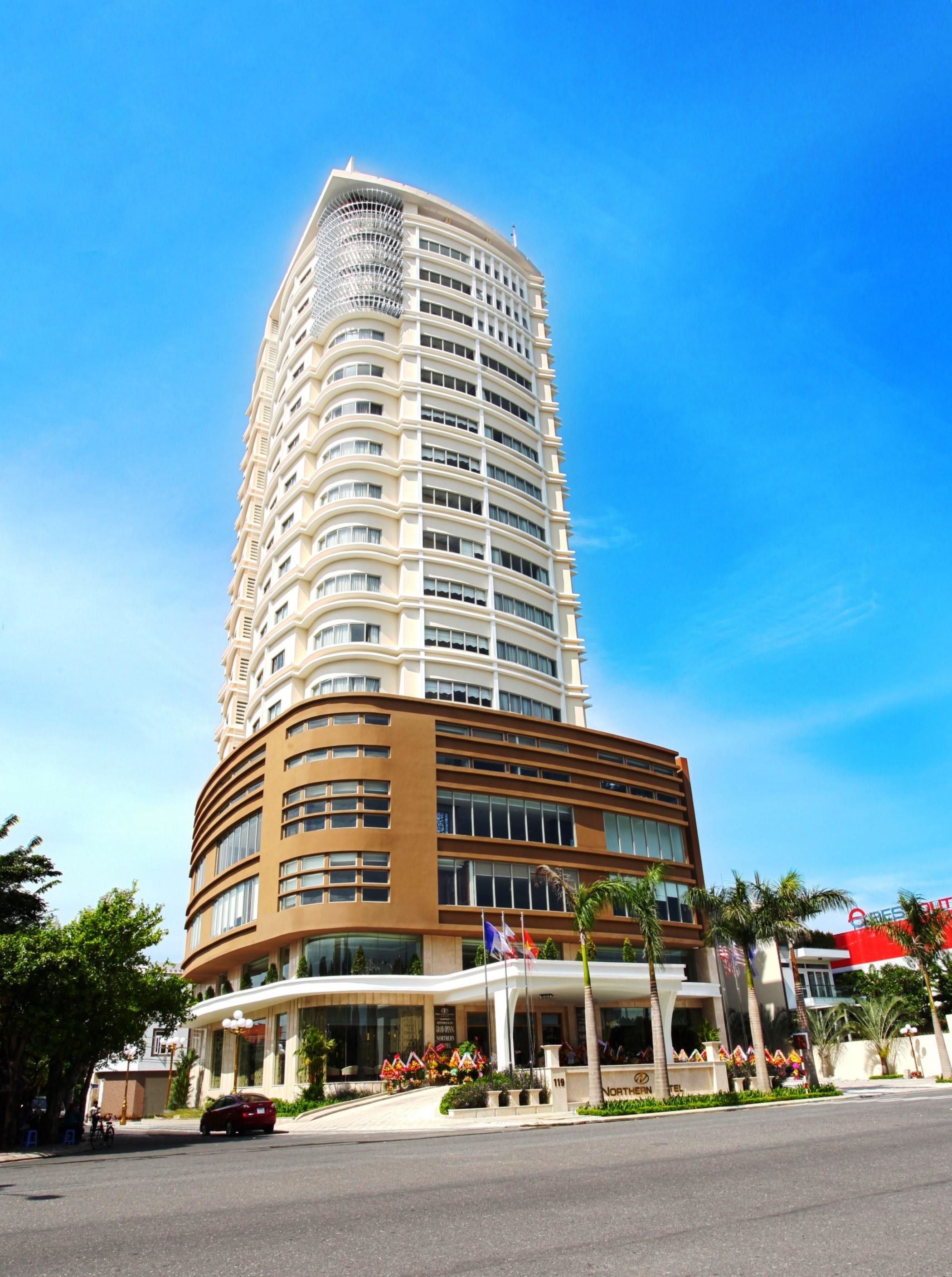 Stay Hotel Дананг Екстериор снимка