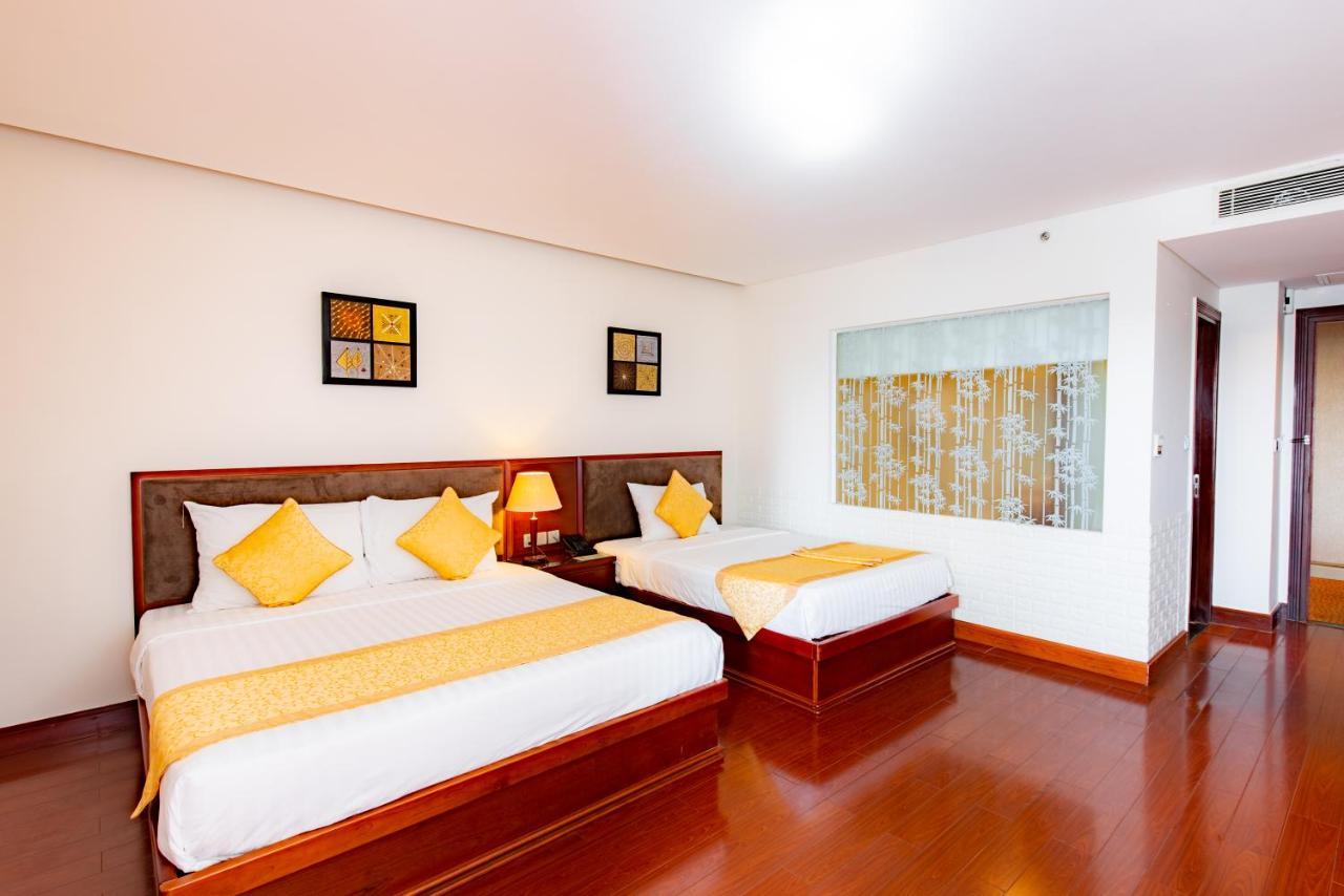 Stay Hotel Дананг Екстериор снимка