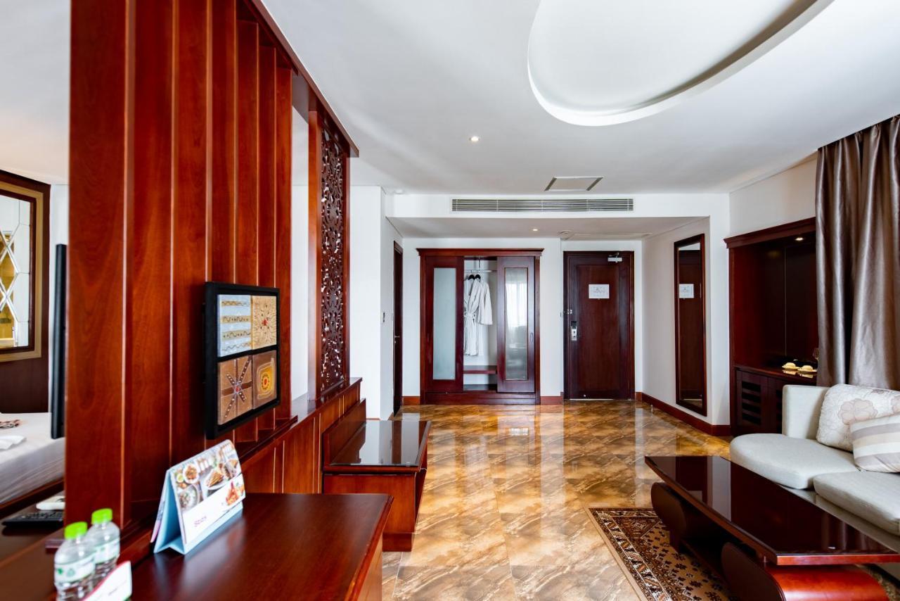 Stay Hotel Дананг Екстериор снимка