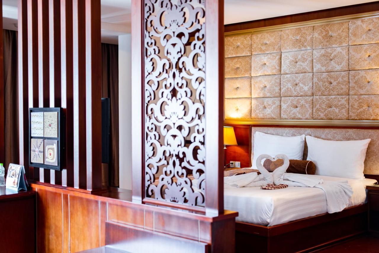 Stay Hotel Дананг Екстериор снимка