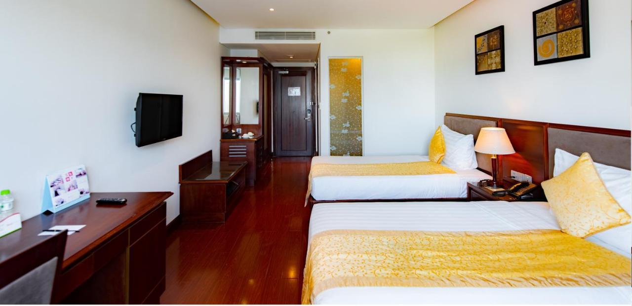 Stay Hotel Дананг Екстериор снимка