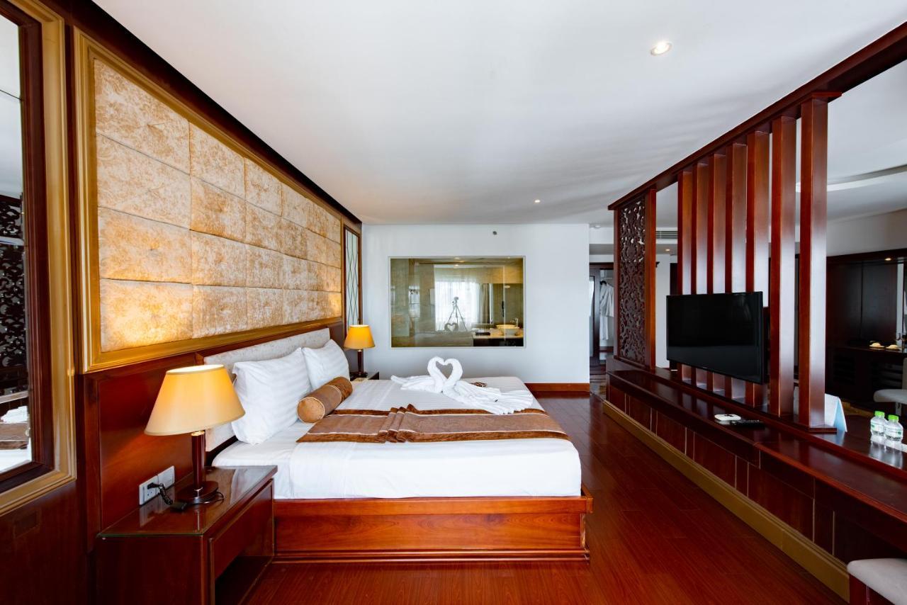 Stay Hotel Дананг Екстериор снимка