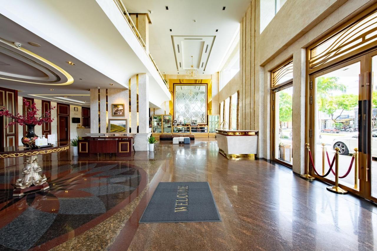Stay Hotel Дананг Екстериор снимка
