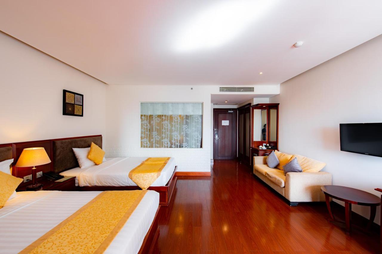 Stay Hotel Дананг Екстериор снимка