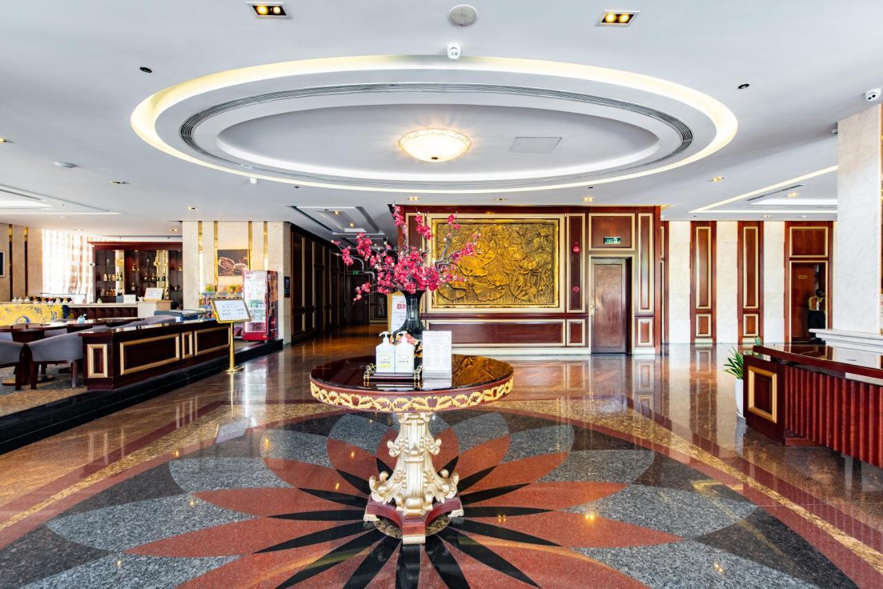 Stay Hotel Дананг Екстериор снимка