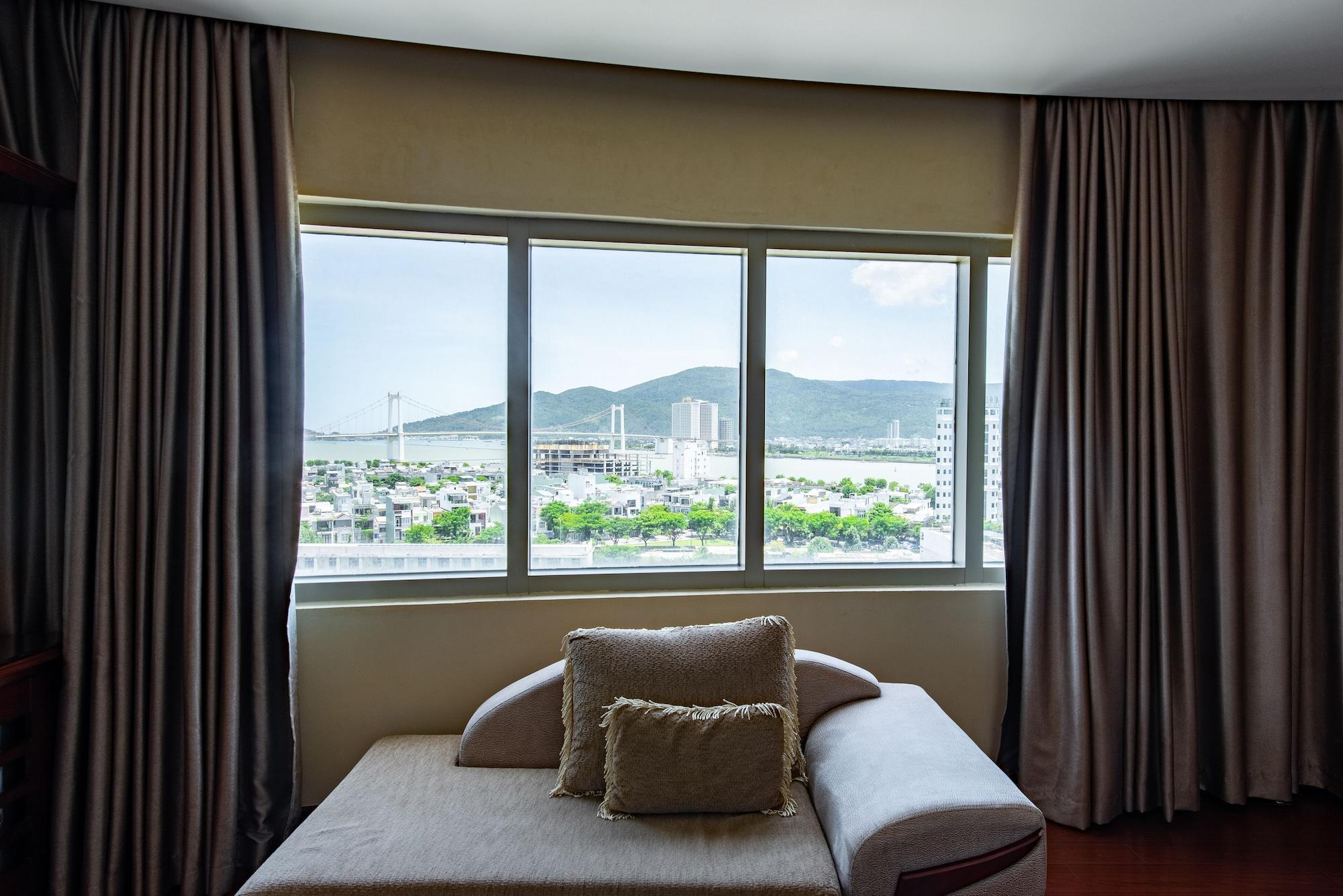 Stay Hotel Дананг Екстериор снимка