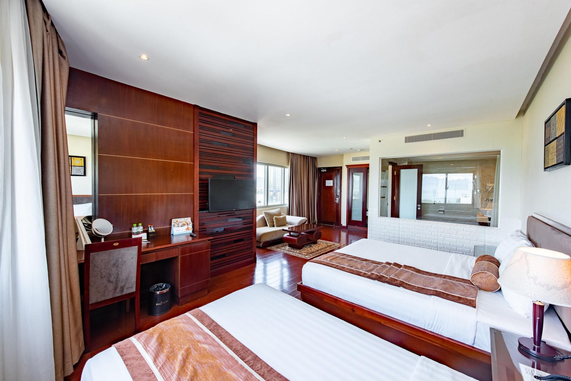 Stay Hotel Дананг Екстериор снимка