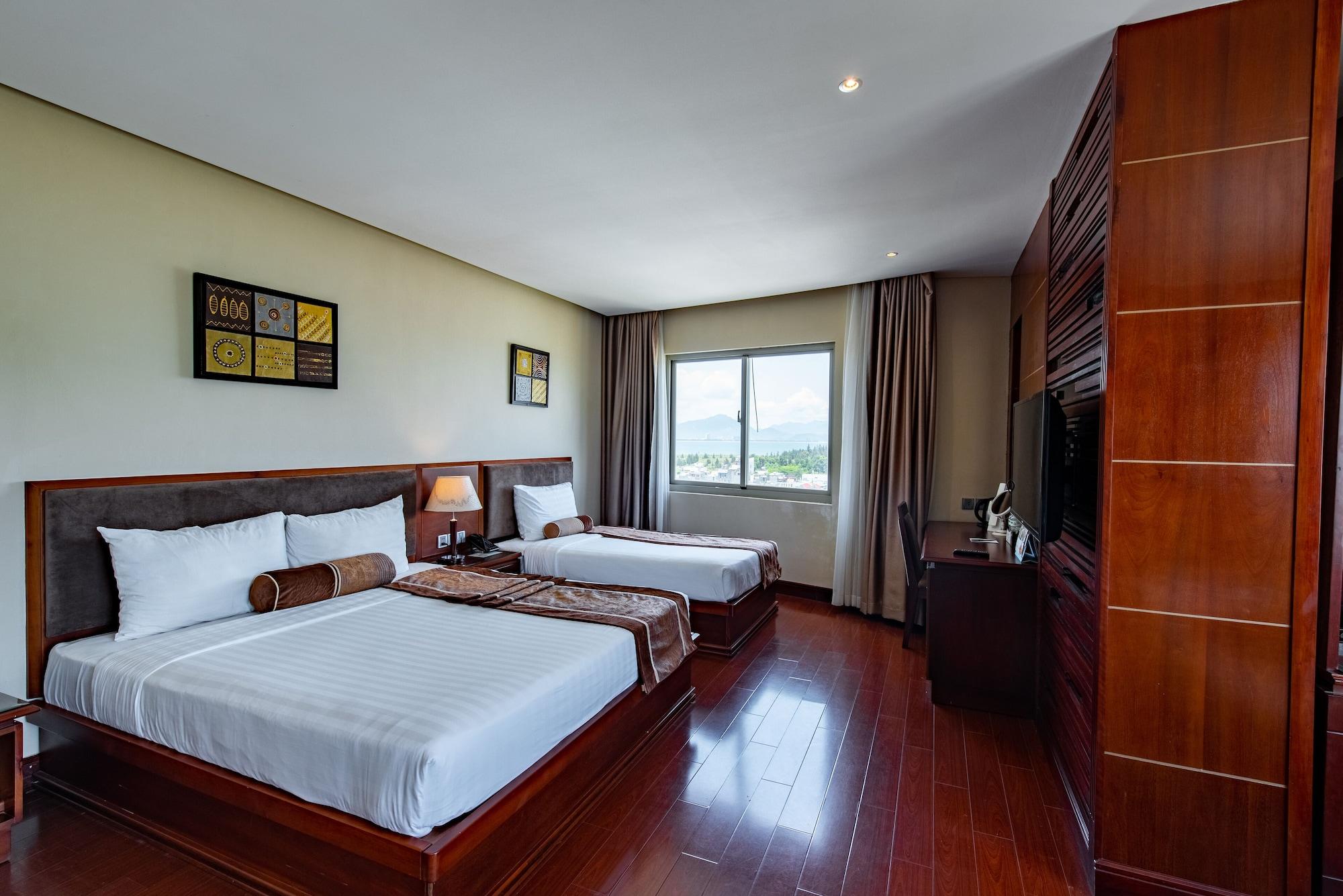 Stay Hotel Дананг Екстериор снимка