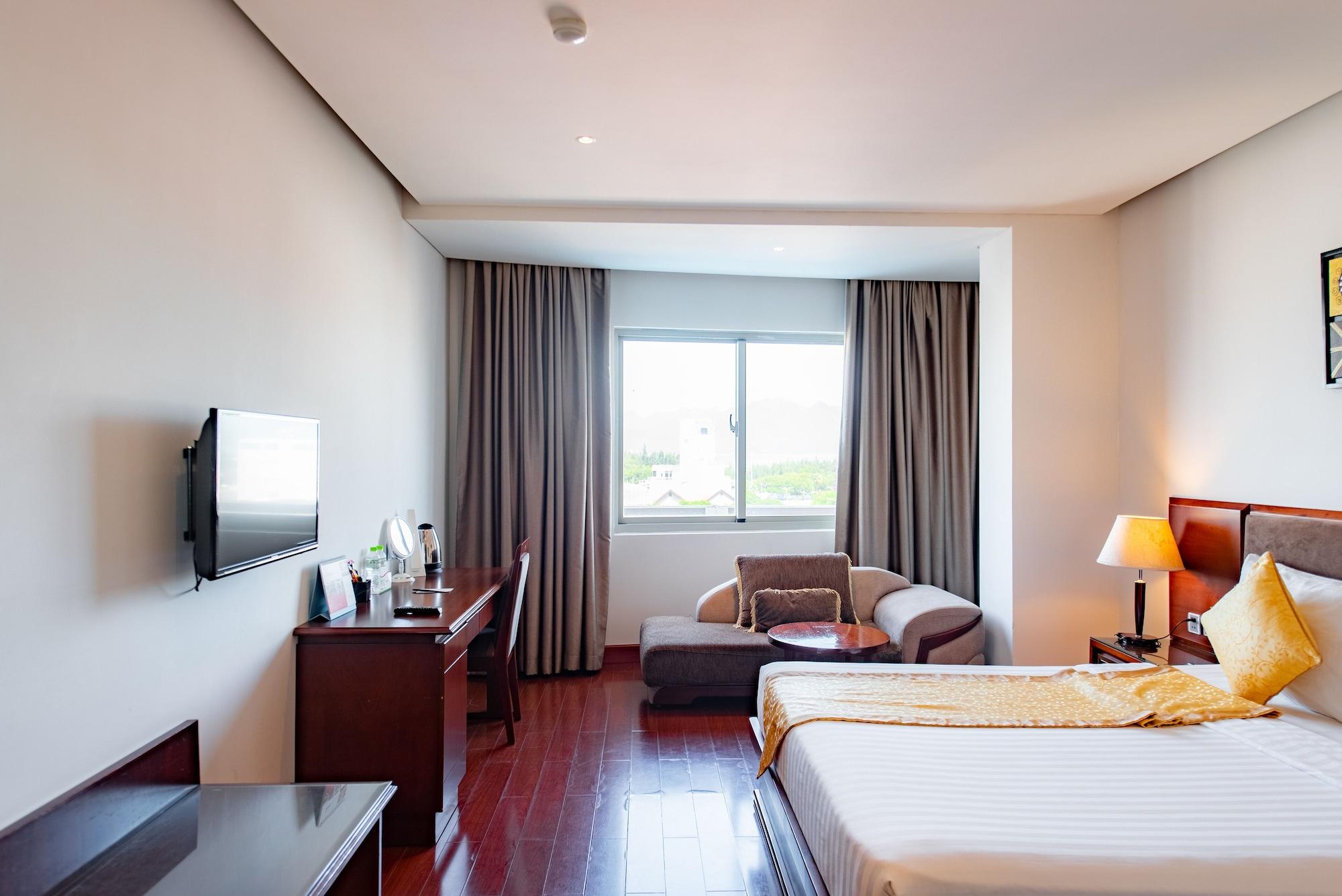 Stay Hotel Дананг Екстериор снимка