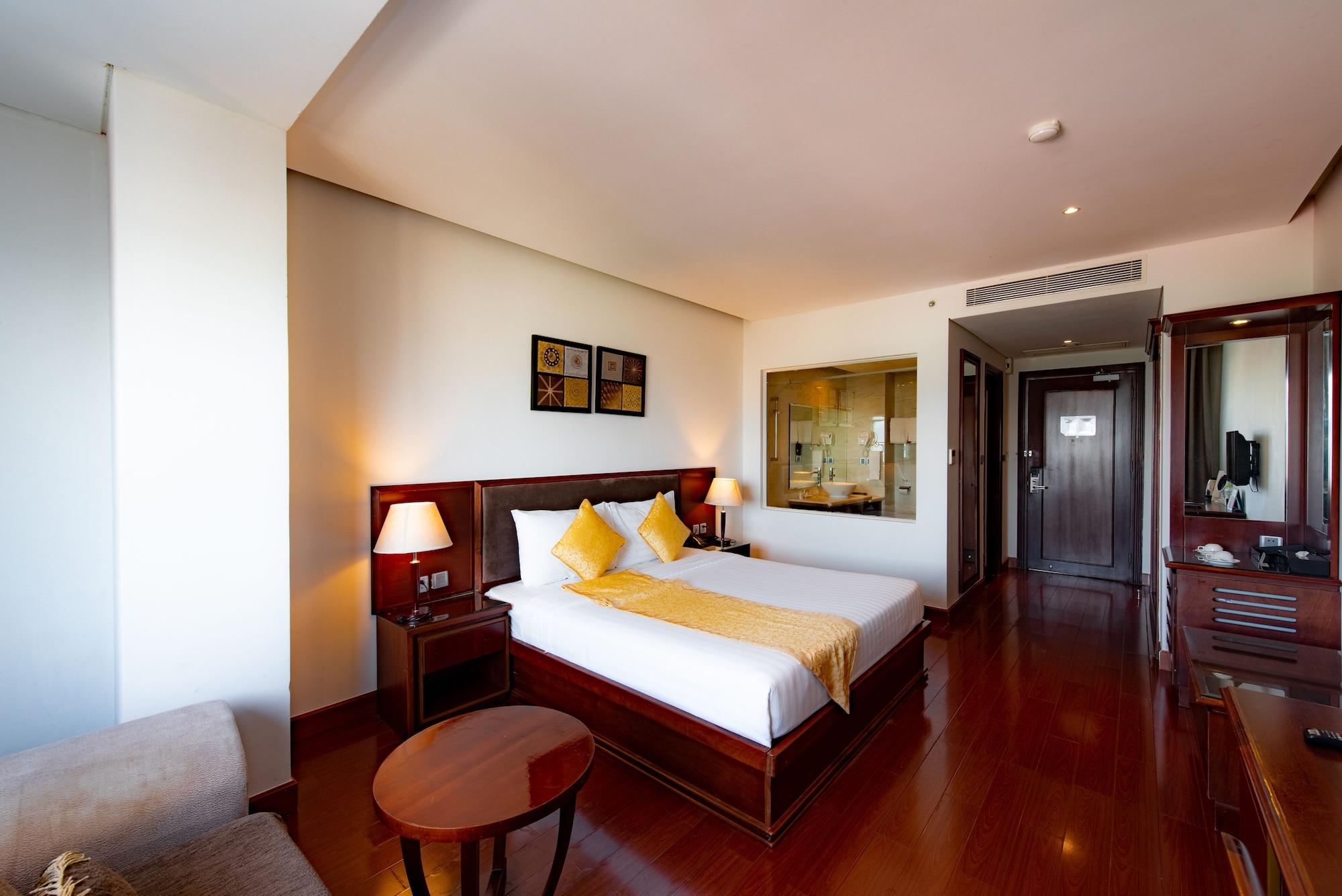 Stay Hotel Дананг Екстериор снимка
