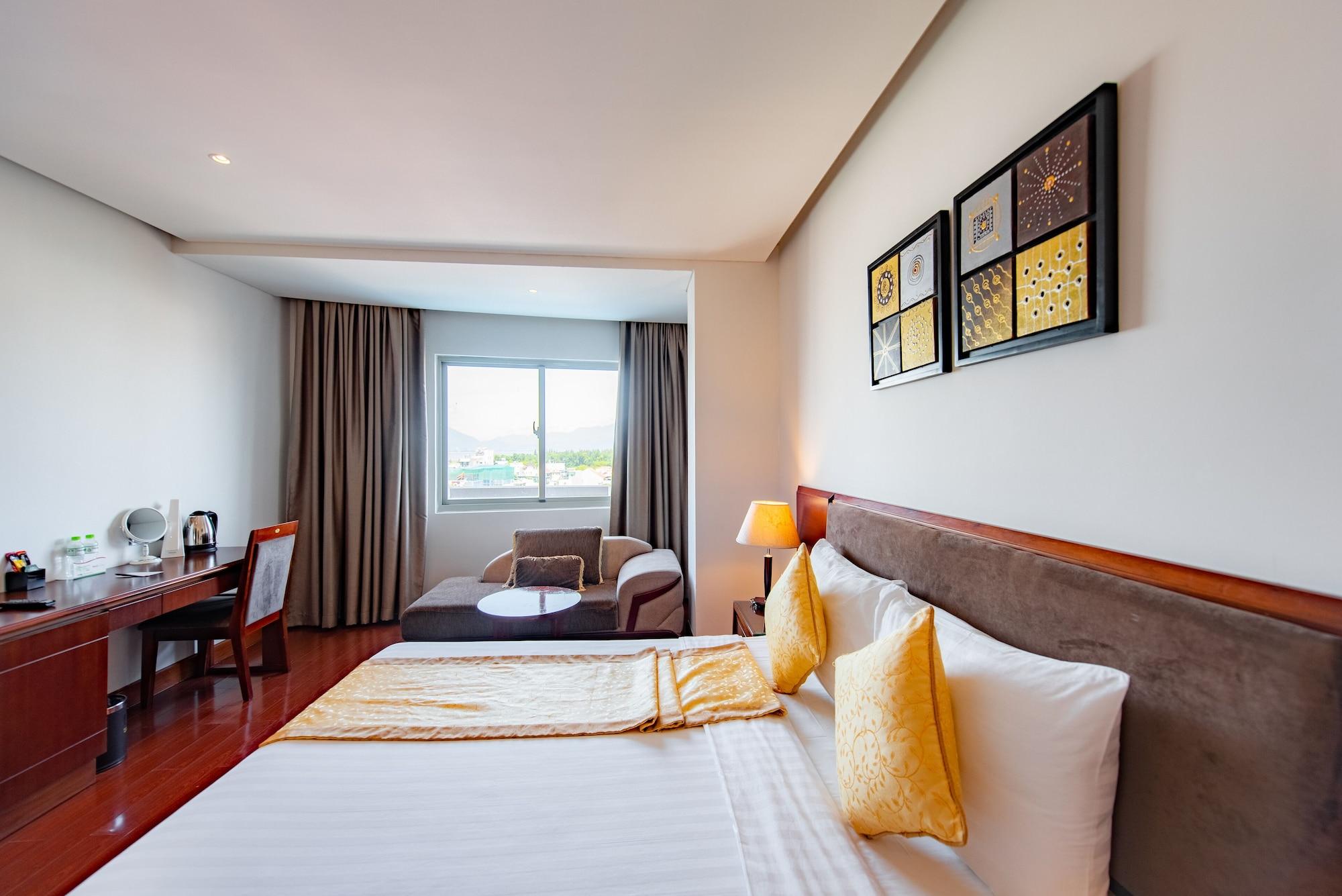 Stay Hotel Дананг Екстериор снимка