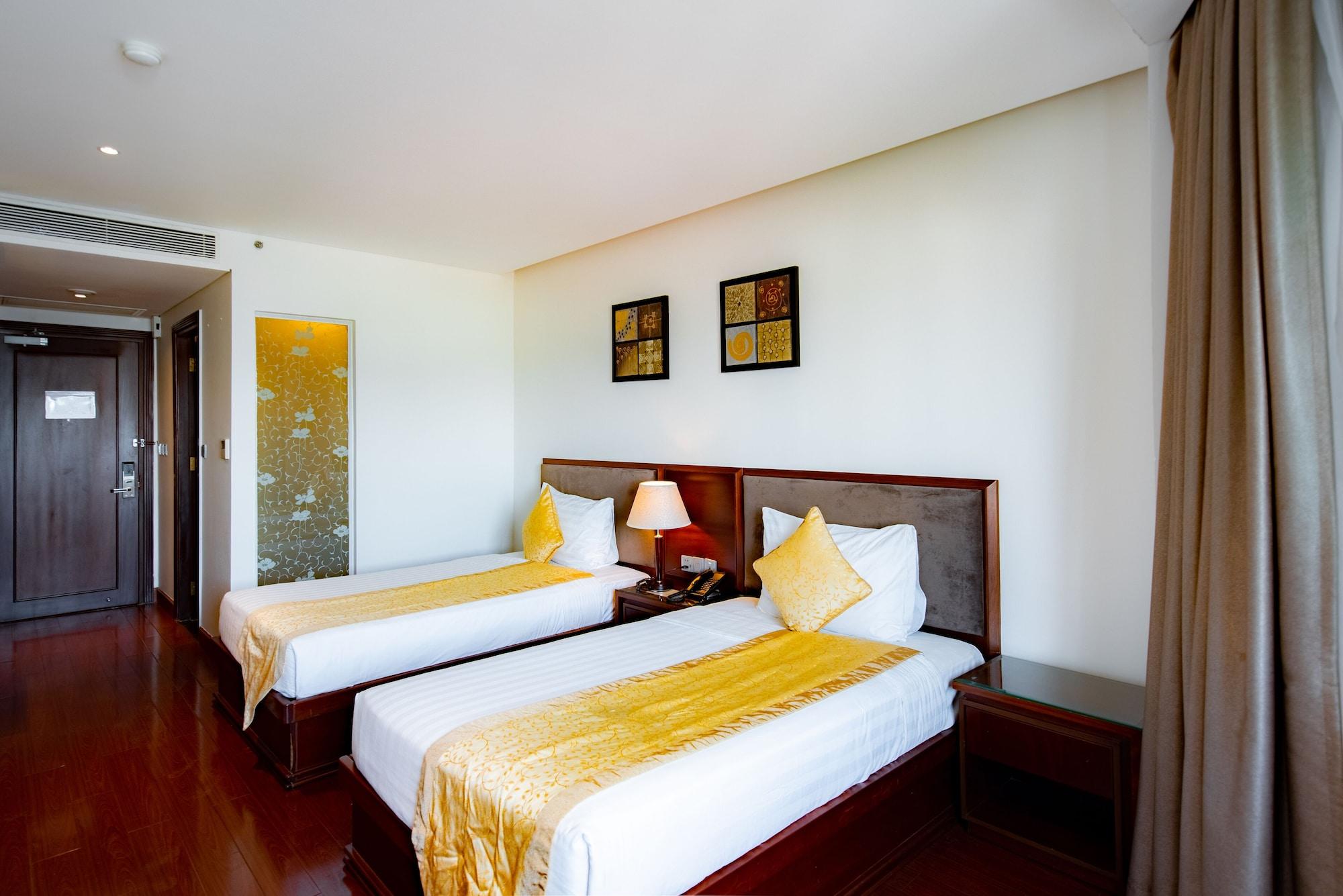 Stay Hotel Дананг Екстериор снимка