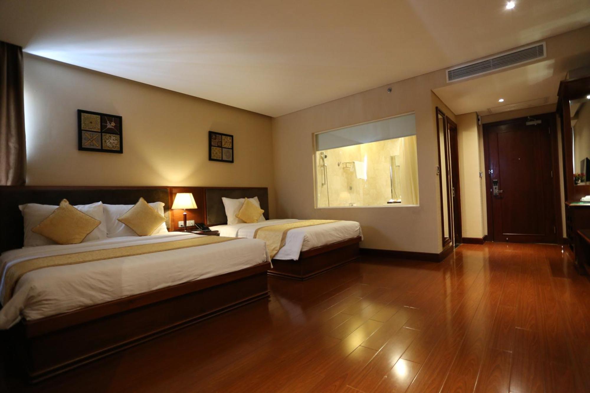 Stay Hotel Дананг Екстериор снимка