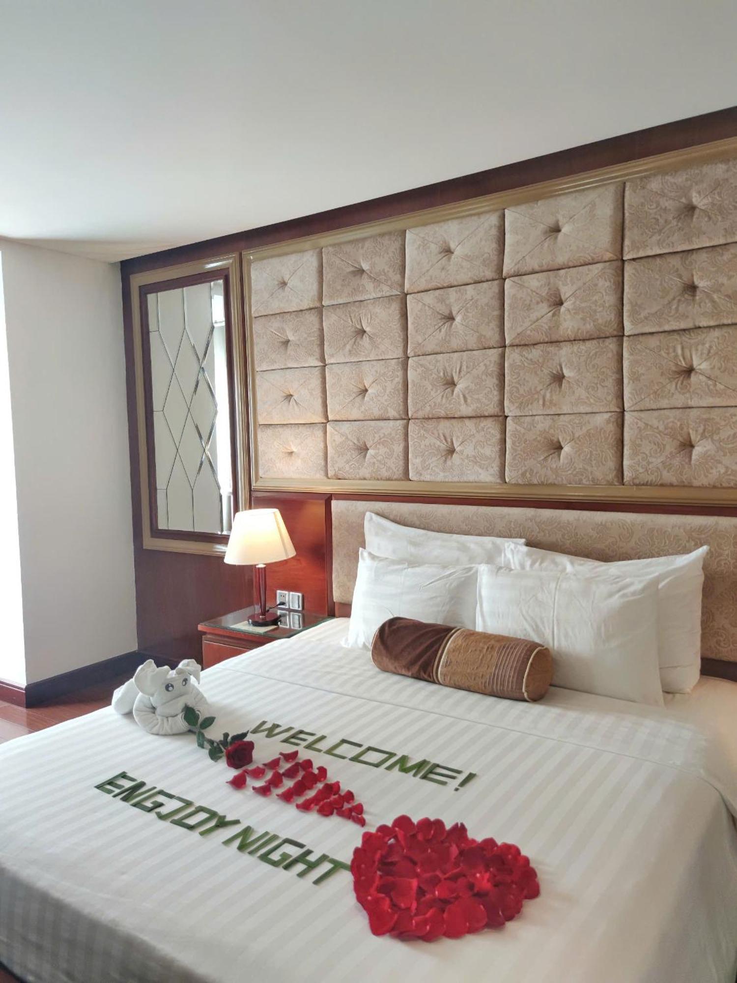 Stay Hotel Дананг Екстериор снимка
