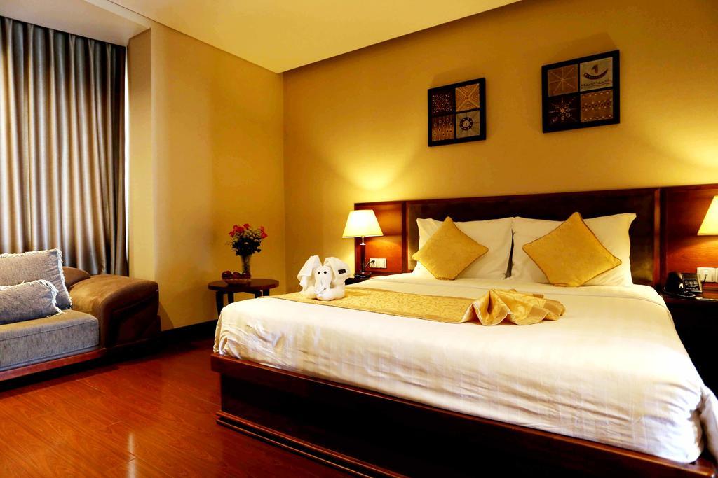 Stay Hotel Дананг Екстериор снимка