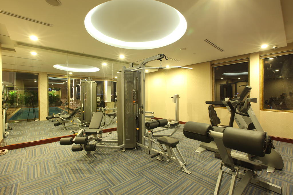 Stay Hotel Дананг Екстериор снимка